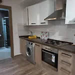 Appartement Mrezga