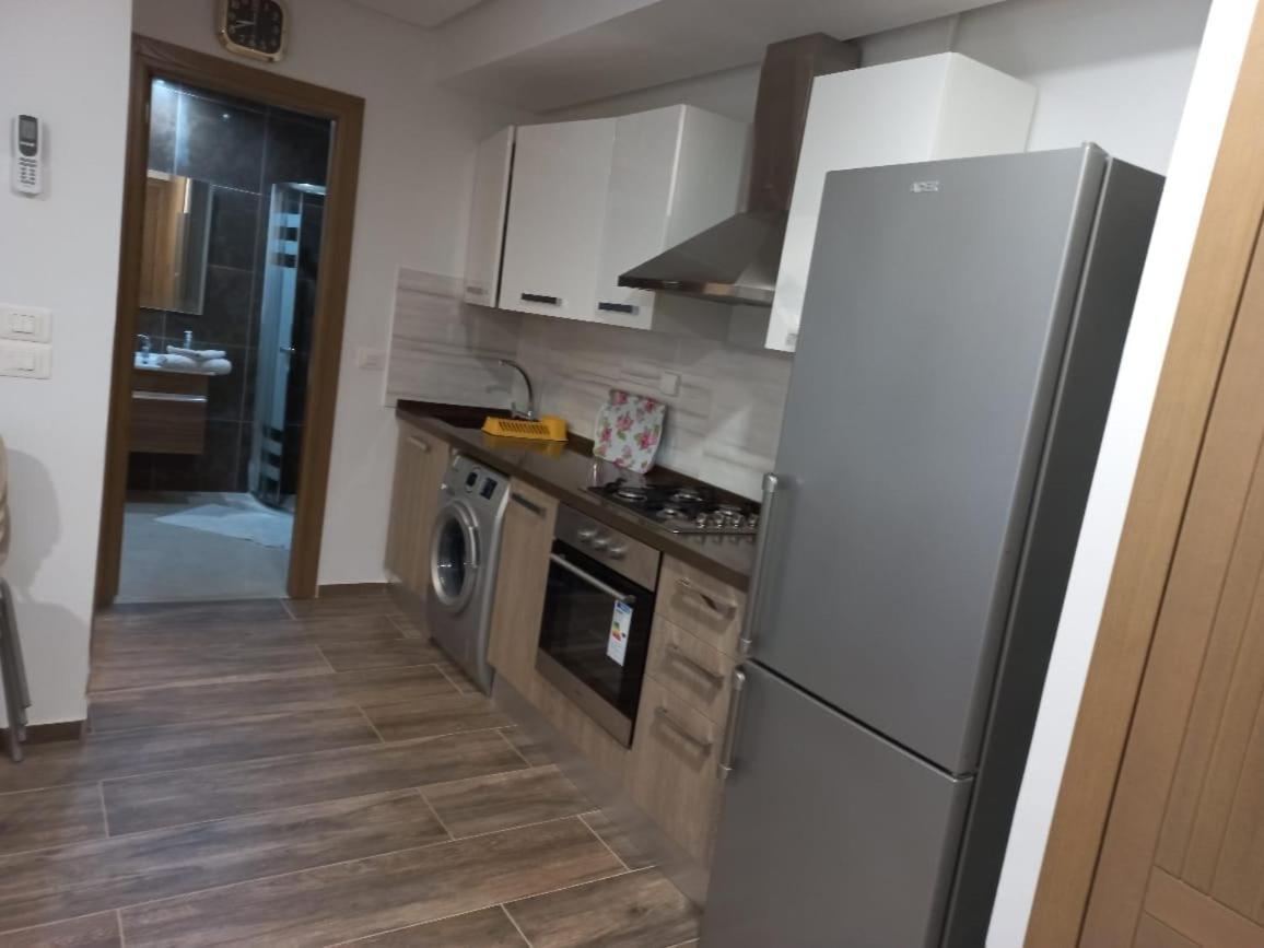 Mrezga Apartment