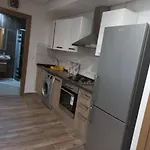 Appartement Mrezga