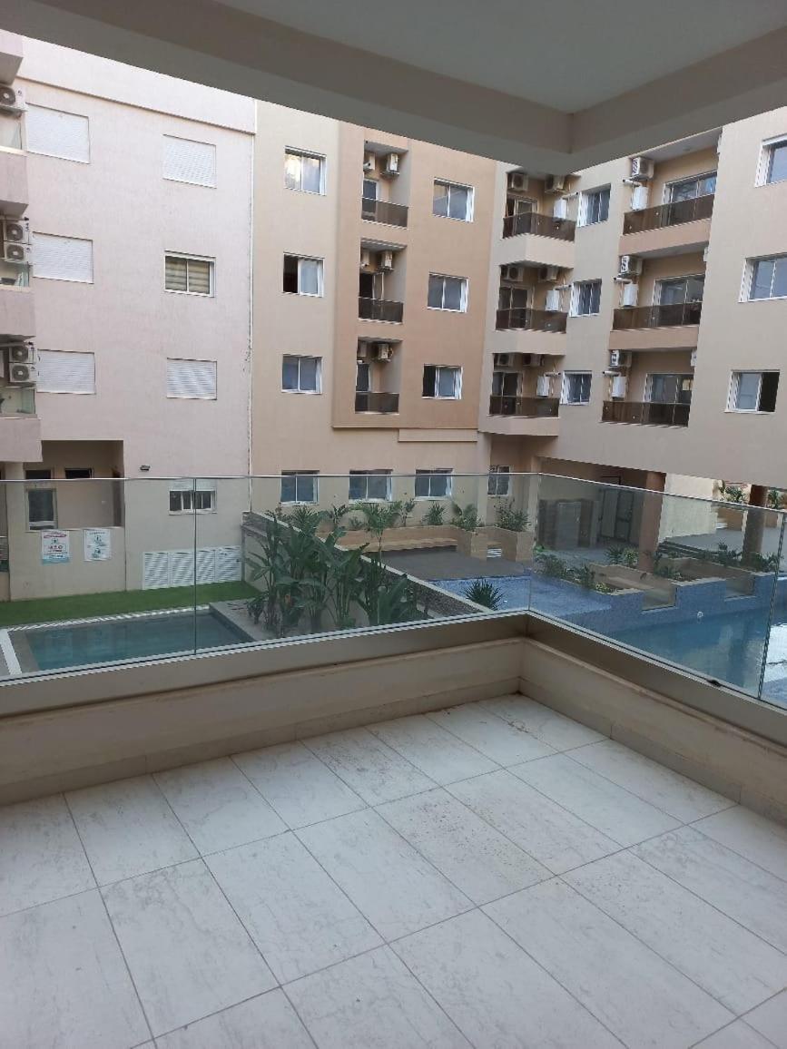 Mrezga Apartment