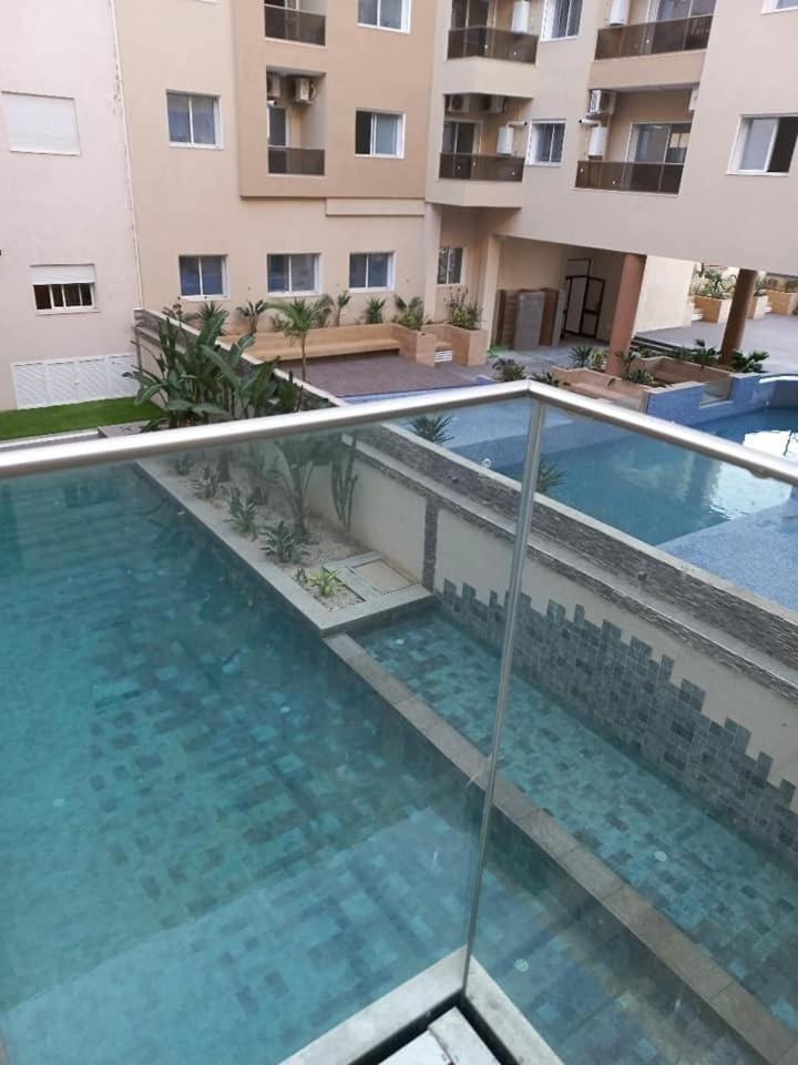 Mrezga Apartment *
