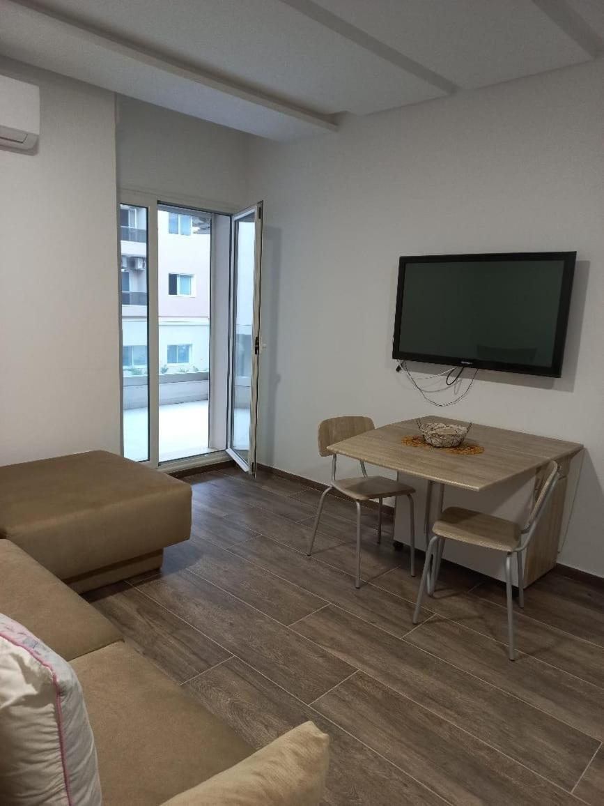 Mrezga Apartment Hammamet